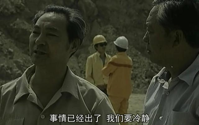 《黑炮事件》:《建国大业》导演的大胆之作,这尺度今天不敢拍