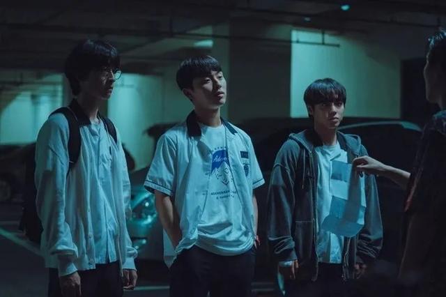 8部“追得最过瘾”爽感满满的韩剧