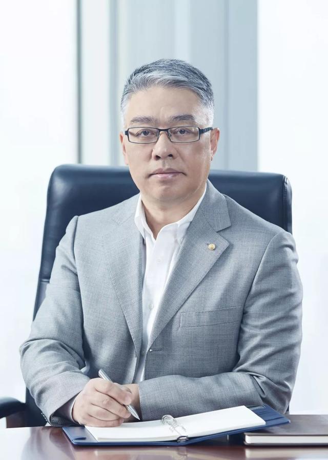 中国太保产险董事长顾越:新技术带来的不确定性,令我危机感很强