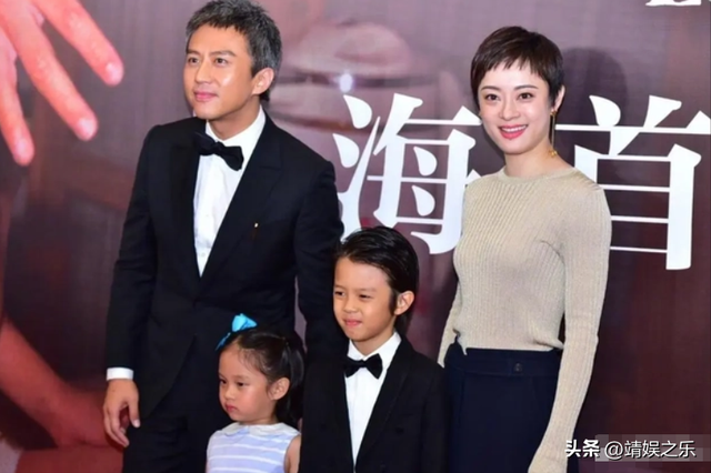时隔18年后才明白，邓超和郝蕾当时分手，不仅因为女方为戏献身