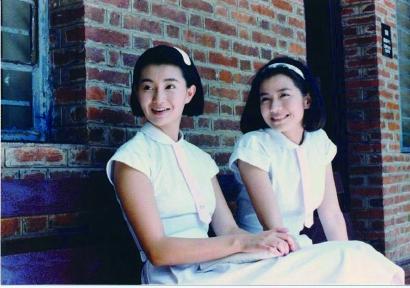 这些故事各异的双女主影视剧，能否真正打开女性互动的N种可能