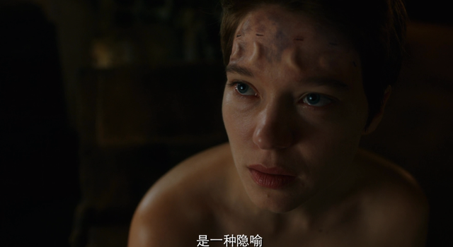 尺度疯狂到颠覆认知!性张力爆满,全程无尿点,还让人生理不适?