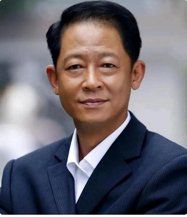 《国家行动》震撼来袭！张译，于和伟领街，演绎反腐大戏