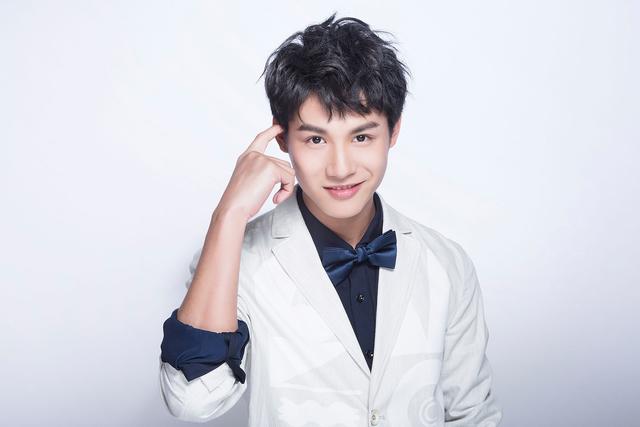 《微微》郝眉师兄才是美人人设，资深原著党期待他和KO的对手戏