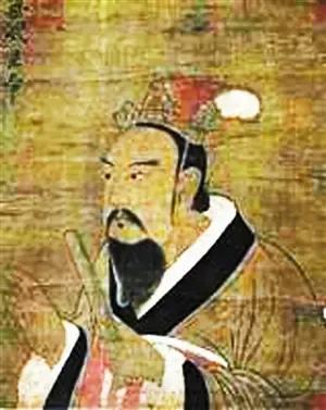 萧纪(萧纪：从皇族贵胄到乱世枭雄，他的一生为何充满悲剧色彩？)