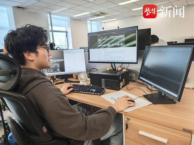 让智能设备听声辨位 西浦-南邮联队获国际大赛评委奖