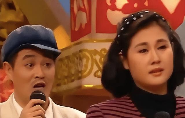 曾与潘长江合作，比赵本山名气还大的闫淑萍，如今现状咋样了？