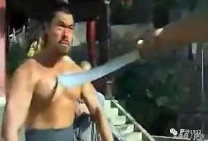 护体(神功护体为啥挽救不了大清？解密义和团四大骗术)