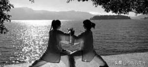 太极从零开始(从零开始学太极拳应注意些啥#从零开始学太极拳)