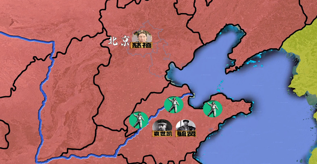 朕的大清,究竟是怎么亡的?