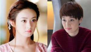 楚乔传豆瓣(《楚乔传》网红脸遭批 豆瓣女神南笙成路人 最爱还是赵丽颖)