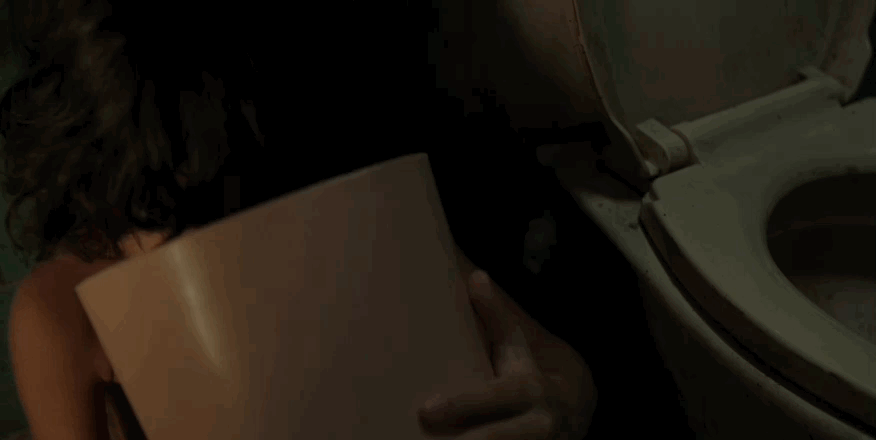 尺度疯狂到颠覆认知!性张力爆满,全程无尿点,还让人生理不适?