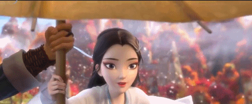 7月新片，终于要爆发了