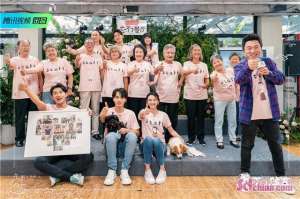 忘不了餐厅第二季(《忘不了餐厅2》录制结束，忘不了餐厅实体店正式落地)