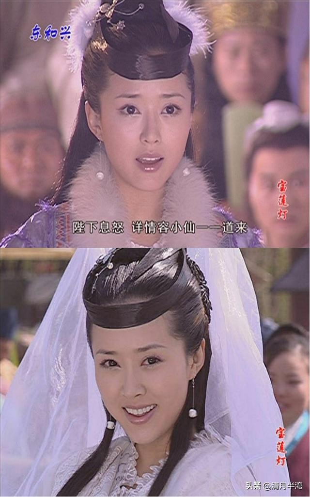 当年皮相骨相俱佳,却渐渐被遗忘的绝色美女,谁最让你念念不忘?