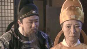 神探狄仁杰5(神秘人身份曝光，二一添作五贿赂狄仁杰，武皇大怒：五马分尸)