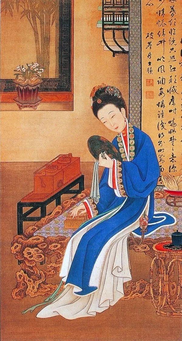 美的最高境界是病态美?