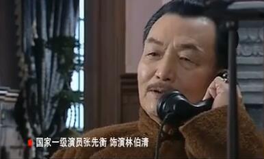 豆瓣9.1分《大染坊》：七位国家一级演员 导演坚决不注水仅24集