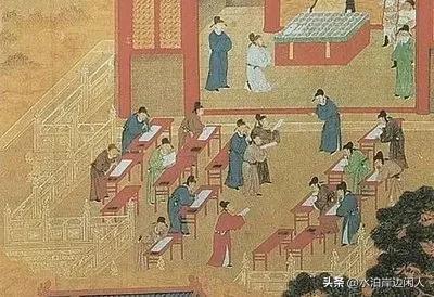 历代禁书闻见录(一七一)隋阳艳史