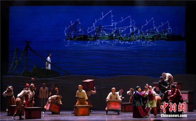 东西问丨余悦：“万里茶道第一关”如何“讲述”中外文明互鉴故事？