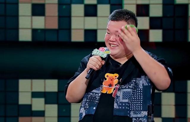 《脱友》总决赛,毛豆季军,呼兰185票获得第二,漫才兄弟夺冠