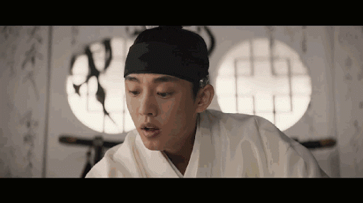 只聊刘亚仁为角色增重30斤，真是小看了他