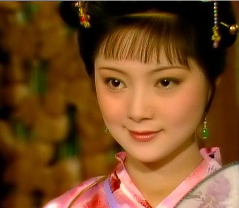 《楚乔传》网红脸遭批 豆瓣女神南笙成路人 最爱还是赵丽颖