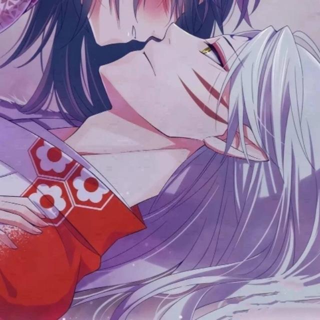 情头:杀生丸大人和玲