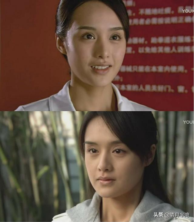 当年皮相骨相俱佳,却渐渐被遗忘的绝色美女,谁最让你念念不忘?