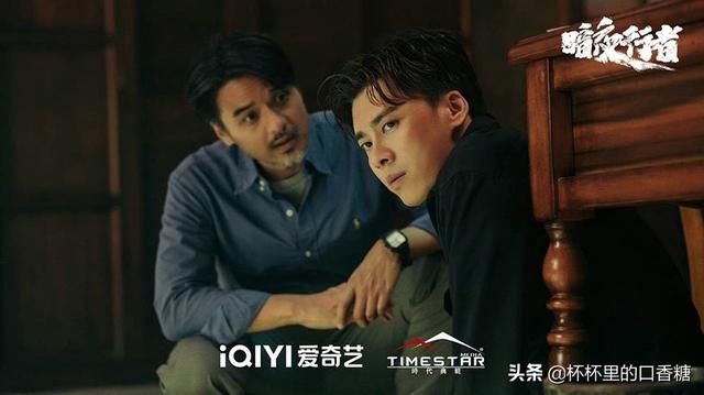 2022悬疑剧评分榜！《回廊亭》4.0，《开端》7.8分，冠军8.4分