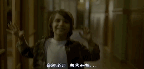 “恶”女出手，太带感