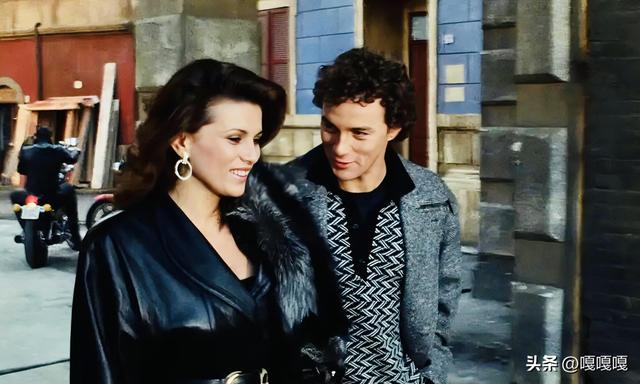 “球”女神，“白”晃晃，6部惊悚伦理片，没有下限，很震撼