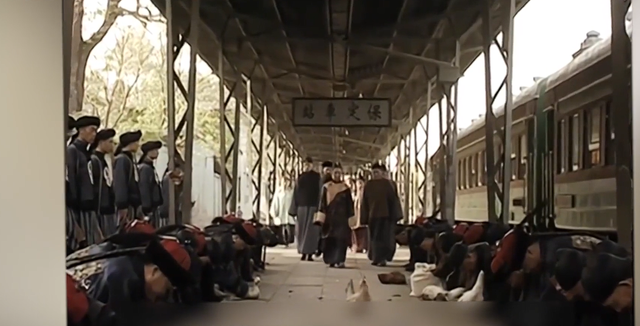 朕的大清,究竟是怎么亡的?