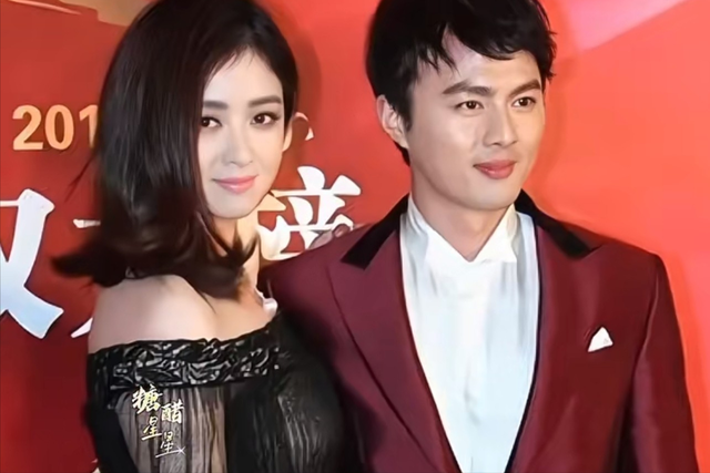 蒋欣解释过不结婚原因：没有男人追，没人敢接近，理想型是霍建华