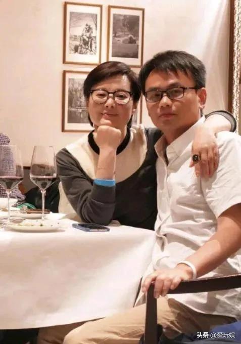 《致命邂逅》23年过去了,成就了2个影帝,1对演员夫妻,她3婚2离