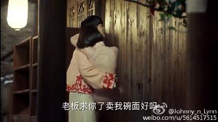 她是白衣校花也是老九门的丫头，昨晚领盒饭下线，网友：终于走了