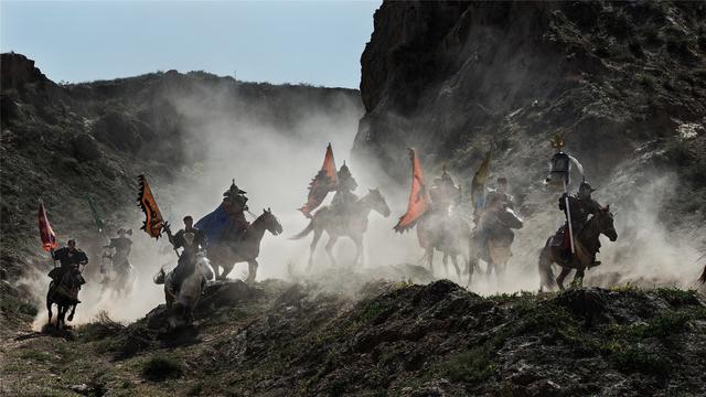 网文界新的传奇人物——风御九秋