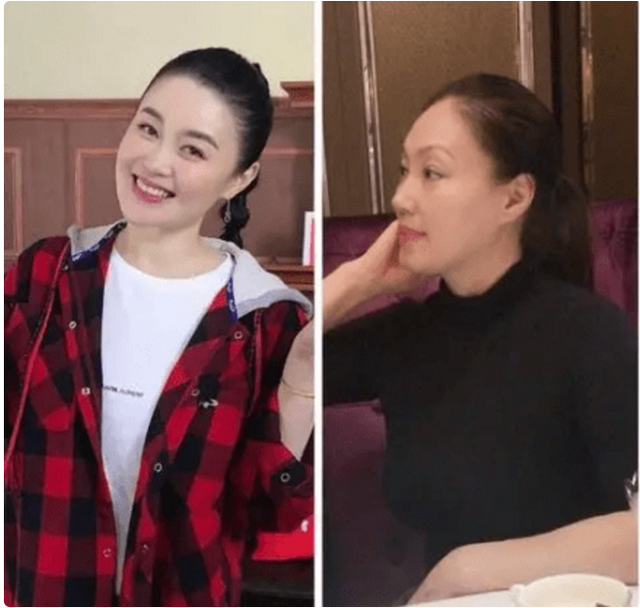 被赵本山捧了17年，38岁依然单身，“杨晓燕”关婷娜后悔了吗？