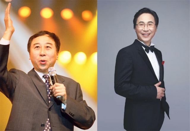 没有血缘关系却恍如一妈生，这些撞脸的艺人到底几辈子修来的缘分