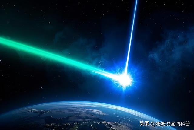 地球曾出现上演过双月同天奇观，但5年后还有位“死神”要来敲门