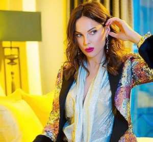 俄罗斯乱妇(敢给普京的女儿“戴绿帽”，还将小三接到家中，他的下场如何？)