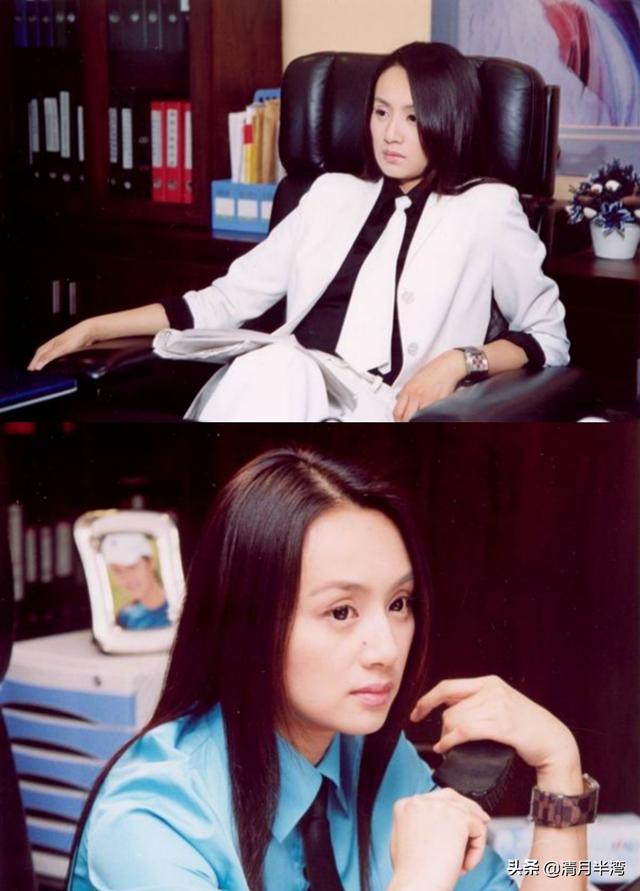 当年皮相骨相俱佳,却渐渐被遗忘的绝色美女,谁最让你念念不忘?