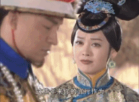 抛开偏见,咆哮帝马景涛和宁静在《孝庄秘史》里演技真的很好