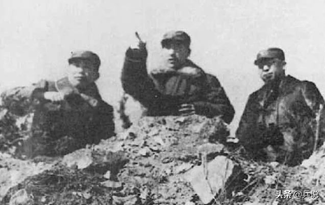 锦州战役，林总要求刺刀见血、冲锋枪点名，辽河会战成豪赌