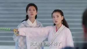 择天记落落(《择天记》落落成为神女，陈长生最终失去了那个爱他如命的徒弟)