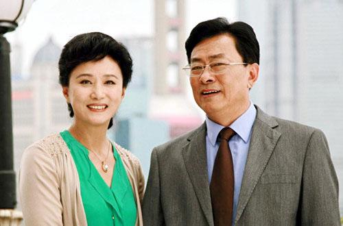 昔日“上影厂当家小生”王诗槐：离过婚，人生比电视剧还传奇