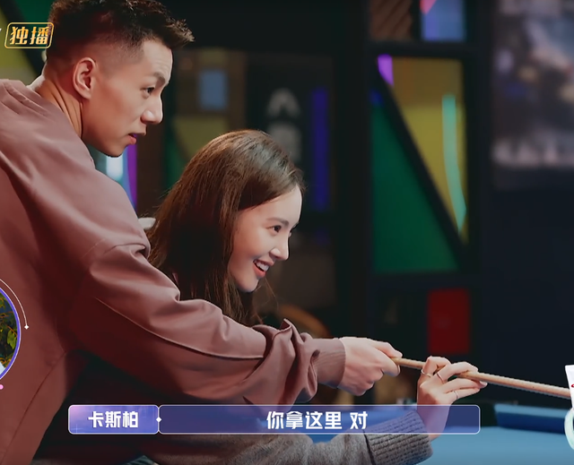 卡斯柏人帅钱多会做饭，为啥被大家不看好？打桌球这事真相了
