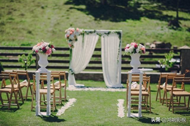 西式婚礼的“失宠”之谜