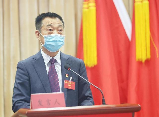 中国共产党中原科技学院第一次代表大会胜利召开