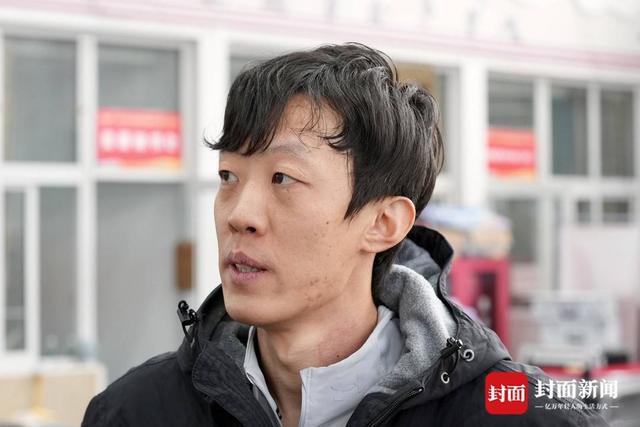 “出走”五年后成都夺冠！跳高名将张国伟：我还是曾经那个少年｜封面头条